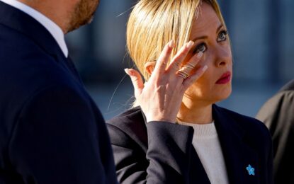 La agónica caída de Italia: deuda, población en baja y la amenaza de China