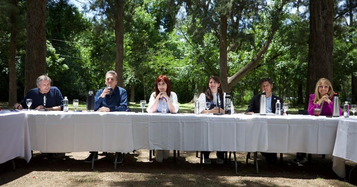 interna-peronista:-una-intendenta-cercana-a-cristina-desafia-a-maximo-kirchner-en-el-pj-bonaerense