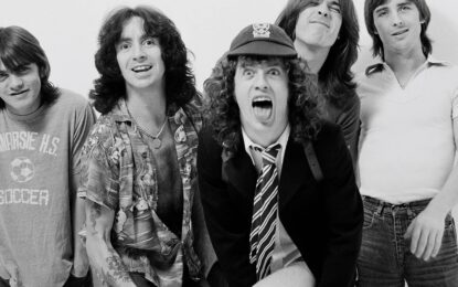 La historia de la canción que AC/DC dejó de tocar en vivo por respeto a Bon Scott: «Juramos amistad eterna»