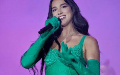 Dua Lipa en Argentina: apertura de puertas, cortes, cómo llegar y todo sobre los conciertos en el estadio River Plate este 7 y 8 de noviembre