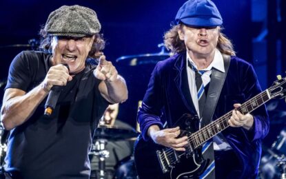 ¿A qué hora empieza la venta de entradas para AC/DC en Argentina? Precios, cómo comprar, locaciones y todo sobre el recital en River