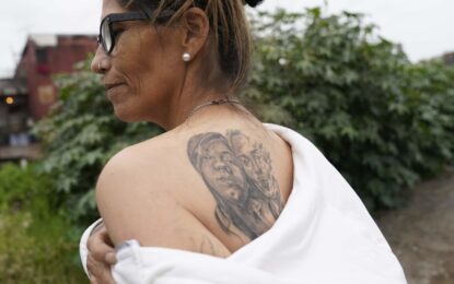 «Me arrancaron mi vida»: el desgarrador recuerdo de los familiares de las víctimas del triple crimen de Florencio Varela
