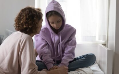 En Texas: cuáles son las pautas y porcentajes clave para calcular la manutención de hijos