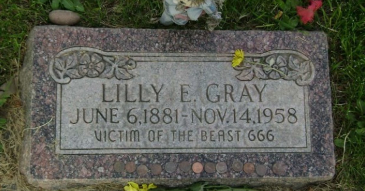 lilly-gray,-victima-de-la-bestia,-descansa-en-la-tumba-mas-misteriosa-del-mundo