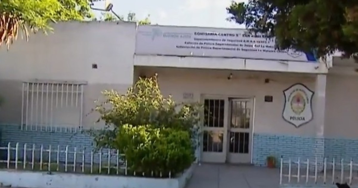 cuatro-presos-se-fugaron-de-una-comisaria-en-isidro-casanova