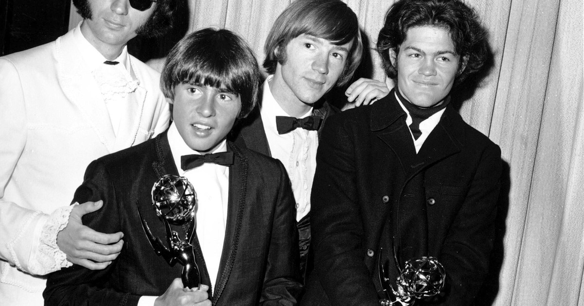 the-monkees,-un-grupo-que-comenzo-siendo-una-estafa-musical,-tuvo-a-jimi-hendrix-de-telonero-y-se-convirtieron-en-fenomeno-de-ventas