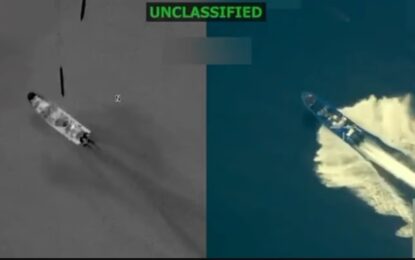 “Ejecuciones extrajudiciales”: la ONU advirtió a EE.UU. sobre sus ataques letales a lanchas en el Caribe