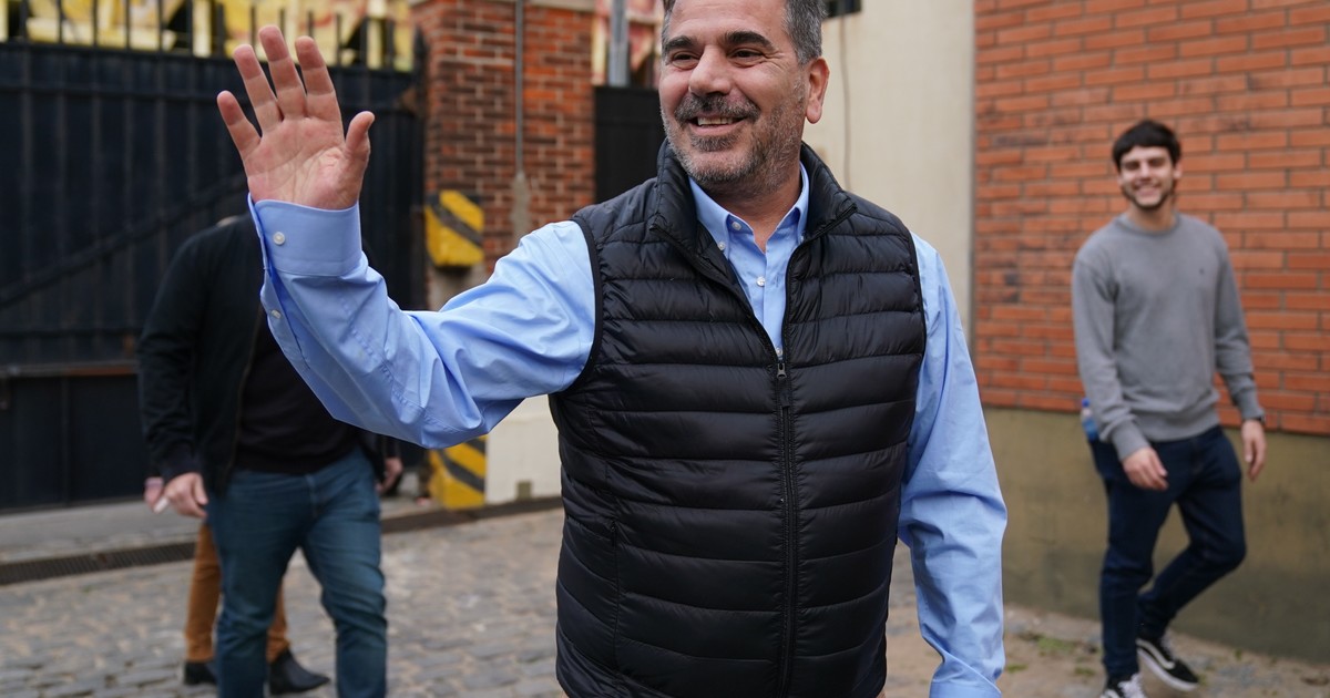 «tenemos-una-identidad,-por-eso-estamos-aca»:-ritondo-hablo-del-futuro-del-pro-en-la-previa-de-la-reunion-con-mauricio-macri