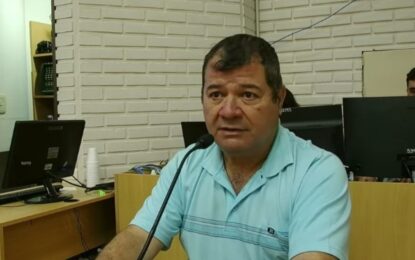 Reprogramaron la declaración de Emerenciano Sena en la causa «Sueños Compartidos»