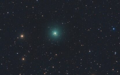 El 3I/ATLAS no está solo: el descubrimiento de otro cometa espacial reabre el debate científico