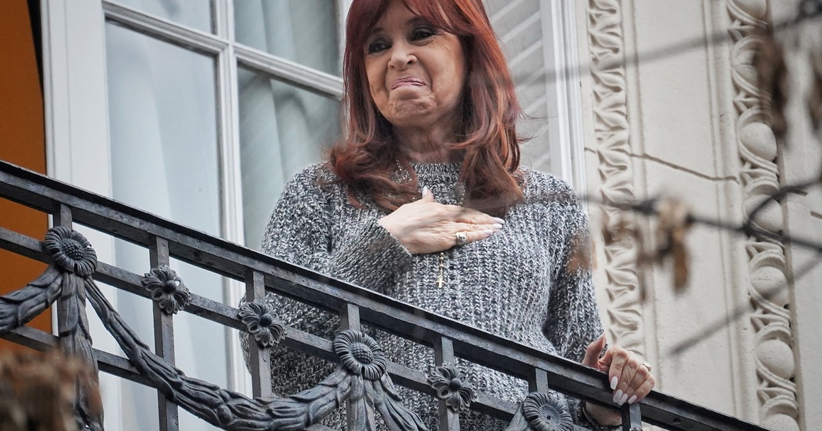 causa-cuadernos:-cristina-kirchner-dice-que-los-arrepentidos-fueron-torturados
