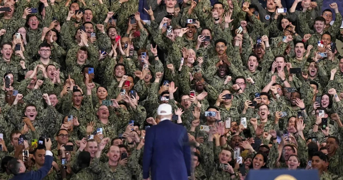 ¿se-le-pagara-a-los-militares-de-estados-unidos-este-viernes-15-de-noviembre?-lo-que-sabemos