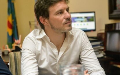 «Este acuerdo pega de lleno en la Provincia»: la primera reacción del gobierno de Kicillof al pacto comercial con EE.UU.