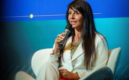 El peronismo busca frenar la asunción de una senadora electa de LLA vinculada con Fred Machado