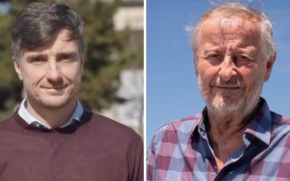 Un intendente peronista cruzó a Cristiano Ratazzi por sus dichos sobre el Conurbano: «Deshumaniza y estigmatiza»