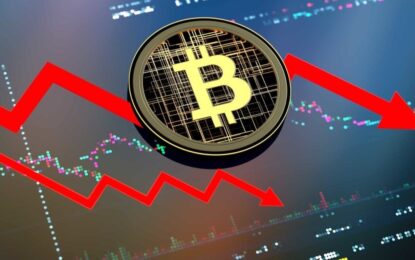 ¿Por qué se desplomó el precio del Bitcoin por debajo de los $90.000 dólares? Los motivos de la caída y por qué podría tardar la recuperación de las criptomonedas