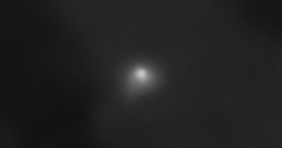 la-nasa-publico-las-primeras-imagenes-del-cometa-interestelar-3i/atlas
