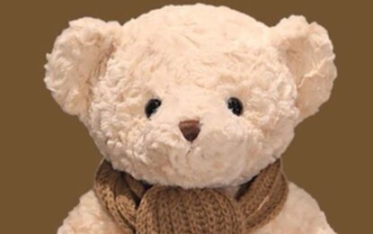 Retiran del mercado a un osito de peluche con IA por dar consejos sexuales