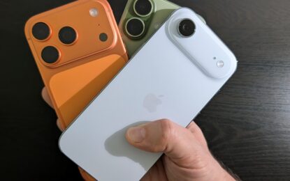 iPhone 17 en Argentina: precios, modelos disponibles y dónde comprarlos