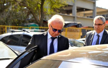 «Convertir pesos en dólares»: la confesión del financista que contrató Néstor Kirchner para lavar plata