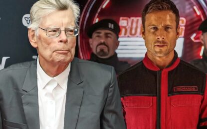 La novela de ciencia ficción que Stephen King escribió hace 52 años y hoy asusta por su parecido a 2025: «Es increíble cómo predijo el futuro»
