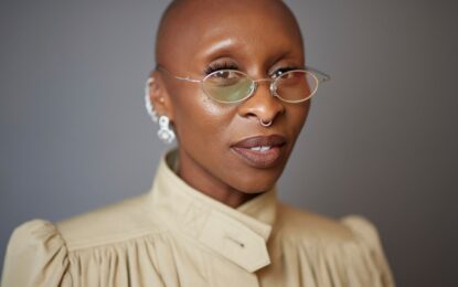 Quién es Cynthia Erivo, la protagonista de Wicked a la que acusan de estar obsesionada con Ariana Grande