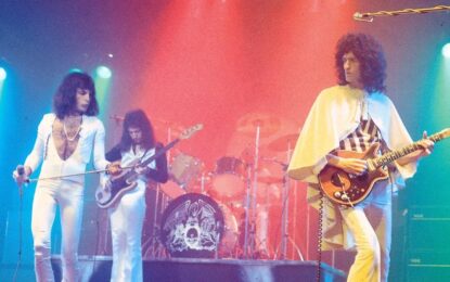 Estaban en una situación de «vida o muerte» y sacaron uno de los mejores álbumes de la historia: 50 años de «A Night at the Opera» de Queen, un antes y después en el rock