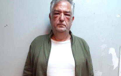 ANDIS: Miguel Ángel Calvete busca la libertad en la causa en la que está condenado por proxenetismo