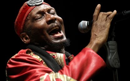 Murió Jimmy Cliff a los 81 años, leyenda del reggae que alguna vez compartió escenario con Sandro y Palito Ortega