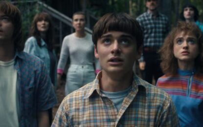 Lo que viene: lo nuevo de «Stranger Things» encabeza los estrenos de la semana en el streaming