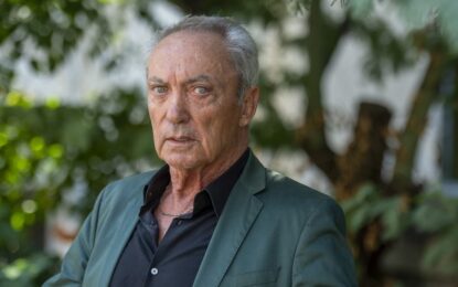 De Warhol a Armageddon: murió Udo Kier, el villano más excéntrico del cine