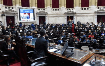 A la espera de que el Gobierno presente las reformas, la oposición adelanta sus proyectos tributarios