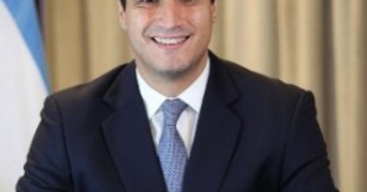 causa-andis:-el-novio-de-ornella-calvete-tambien-renuncio-como-funcionario-de-economia-salpicado-por-las-coimas-en-discapacidad