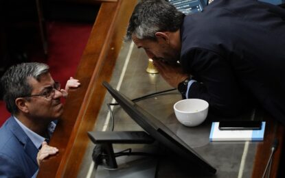 Los libertarios negocian para llegar a la primera minoría en Diputados: qué ventajas le daría el armado de comisiones y el manejo de la Cámara