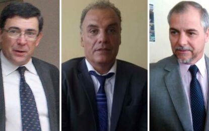 A 19 años del crimen de Nora Dalmasso, los acusados son los fiscales y el ADN señala a un único sospechoso