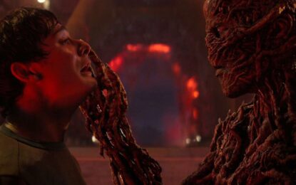 ¿A qué hora sale Stranger Things 5 – Volumen 1 HOY en Netflix?