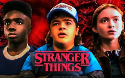 Los cuatro capítulos clave de Stranger Things que debes ver sí o sí para entender la nueva temporada, según los Duffer brothers