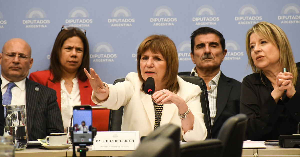 bullrich-trato-de-«institucion-retrograda»-a-la-afa-y-dijo-que-desde-el-senado-investigara-su-transparencia
