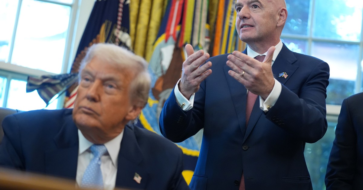 el-sorteo-del-mundial-2026-tiene-su-primera-polemica:-iran-boicoteara-la-gala-en-washington-por-falta-de-visas-de-estados-unidos