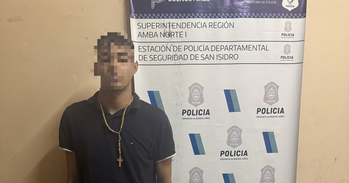 cayo-«milanesa»,-encargado-de-la-logistica-en-el-crimen-de-una-jubilada-de-san-isidro-y-parte-de-la-«banda-del-millon»