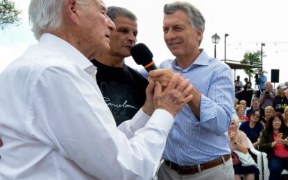 Revés para los jubilados: la Corte Suprema declara constitucional el ajuste de la movilidad con Mauricio Macri