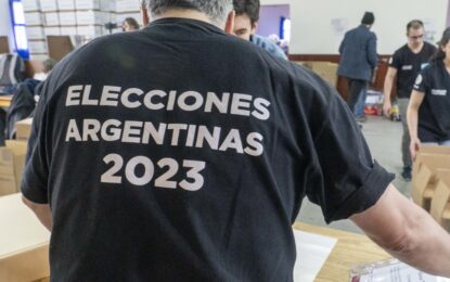 La Cámara Nacional Electoral confirmó el procesamiento de cuatro agrupaciones políticas por apropiación de aportes públicos