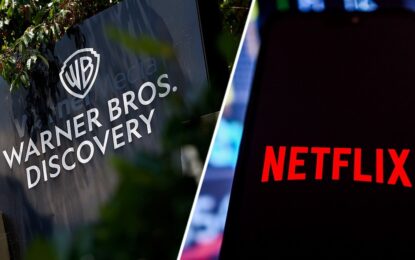 Netflix compró Warner y HBO: qué significa para el espectador argentino y los cambios que se vienen