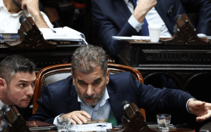 El PRO toma distancia de LLA y busca hacer valer sus votos: “Tendrán que dialogar más para aprobar leyes”