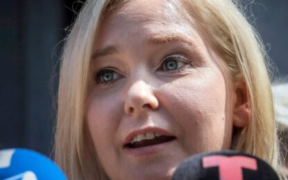«El dinero no aparece»: la batalla legal por la herencia de 22 millones de dólares de Virginia Giuffre, la denunciante de Jeffrey Epstein