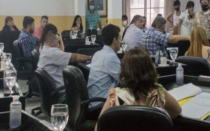 Libertarios reclaman a Kicillof que se pronuncie por los incidentes en José C Paz para «no ser cómplice de Ishii y su patota municipal»