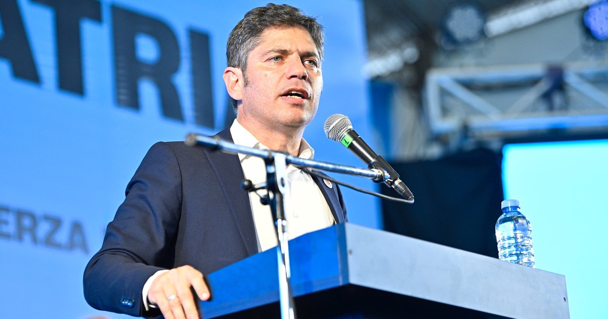 kicillof-presiona-por-la-deuda:-dice-que-no-es-para-financiar-deficit-y-que-si-el-gobierno-no-lo-autoriza,-entra-en-default