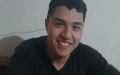 Mar del Plata: cayó el sospechoso de dispararle en la cabeza a un policía durante un allanamiento