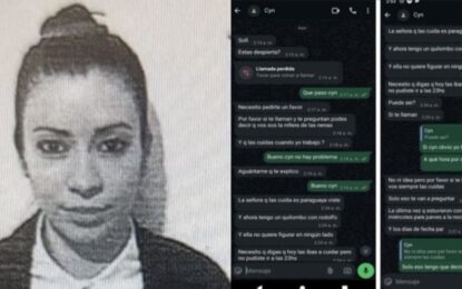 «Lo planificó de antemano»: el inesperado giro en la causa de la policía que mató a su ex pareja en Caballito