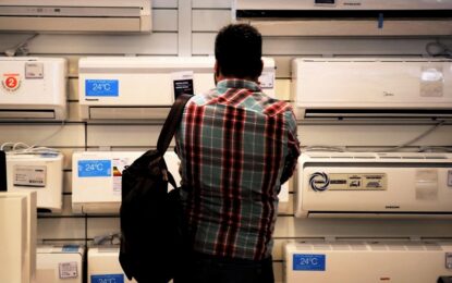 Electrodomésticos más baratos: los precios bajaron 25% por el «tsunami» de importaciones y se espera otra caída en 2026